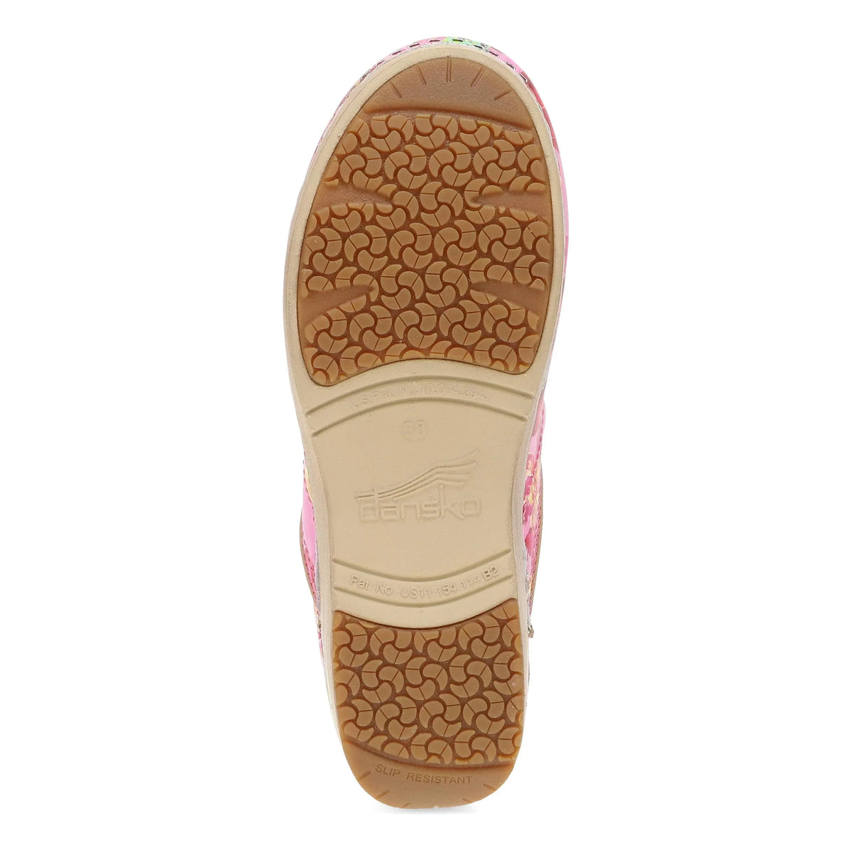 XP 2.0 Tropical Pink Leather