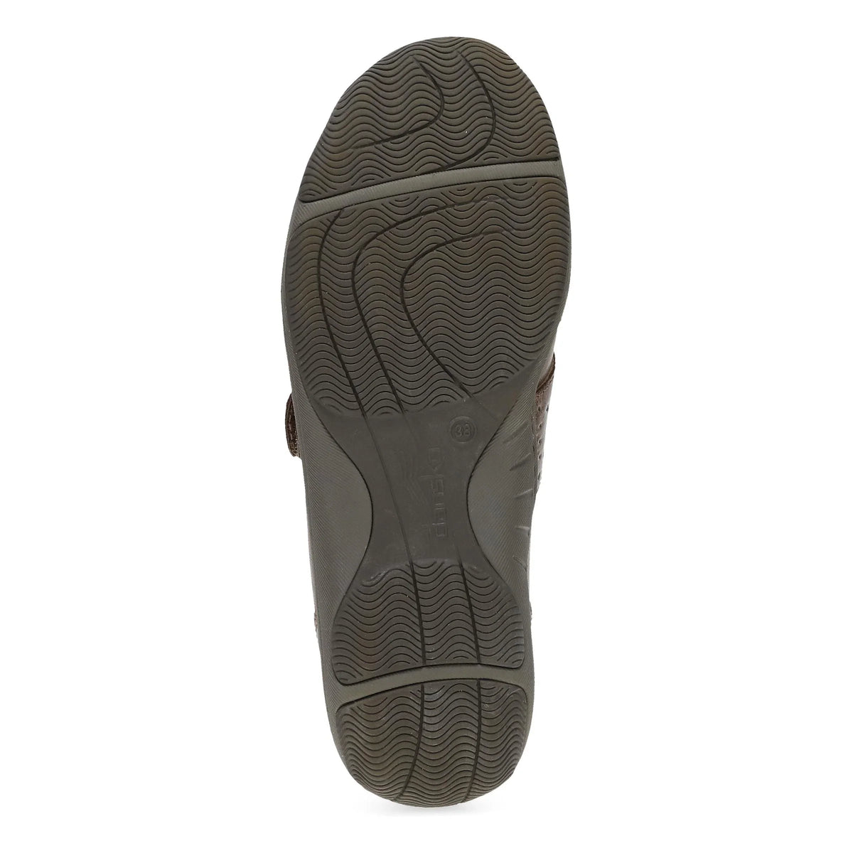 Sallie Stone Waxy Burnished
