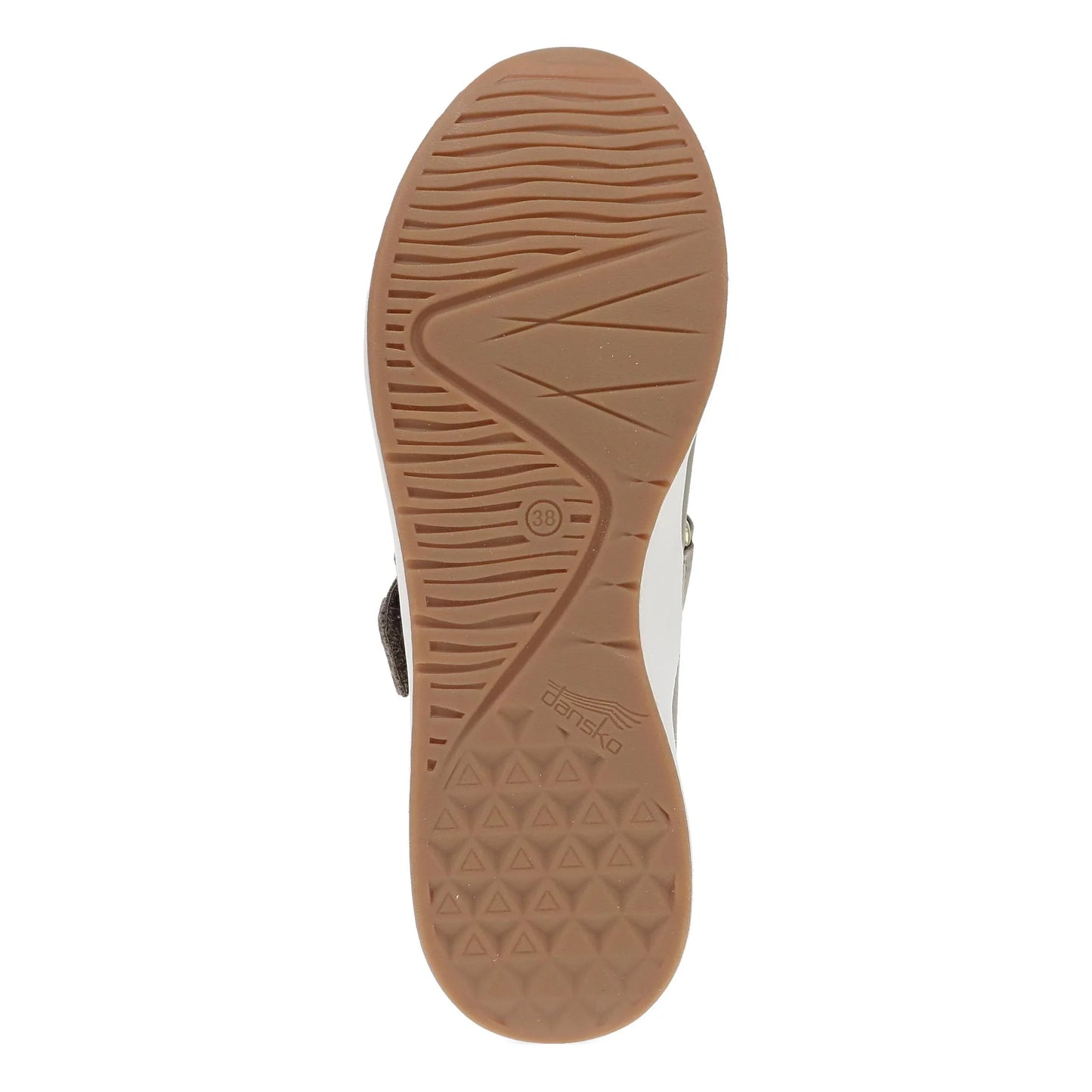 Carolina Walnut Suede