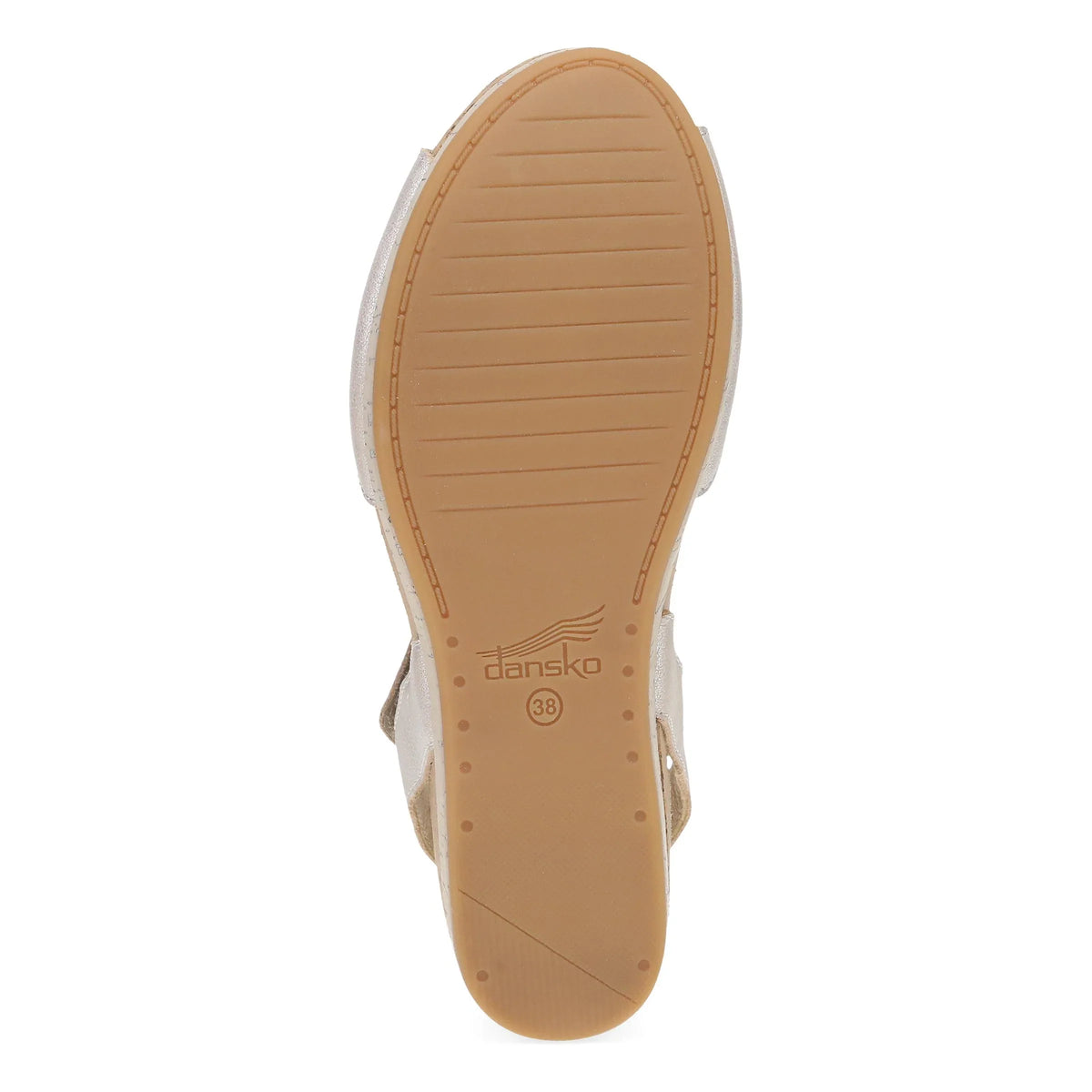 Stella Pearl Metallic