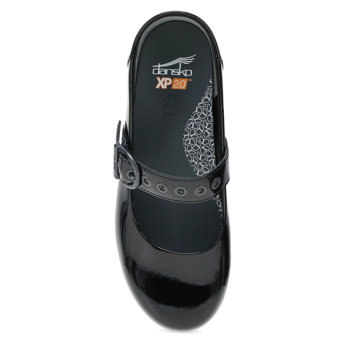 XP 2.0 Mary Jane Black Patent
