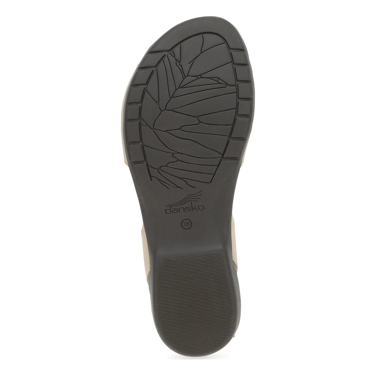 Rowan Sand Milled Nubuck