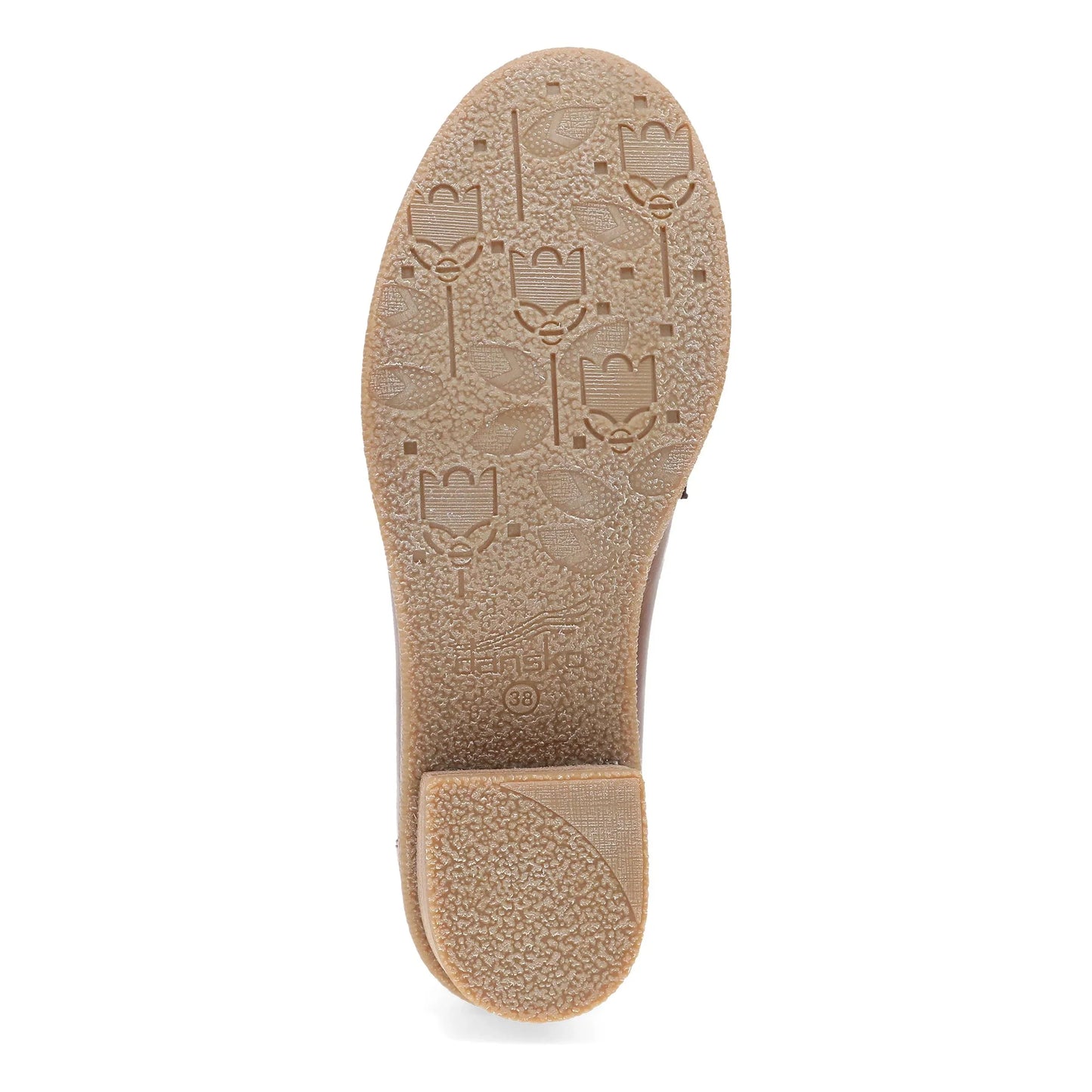 Danica Tan Waterproof Burnished