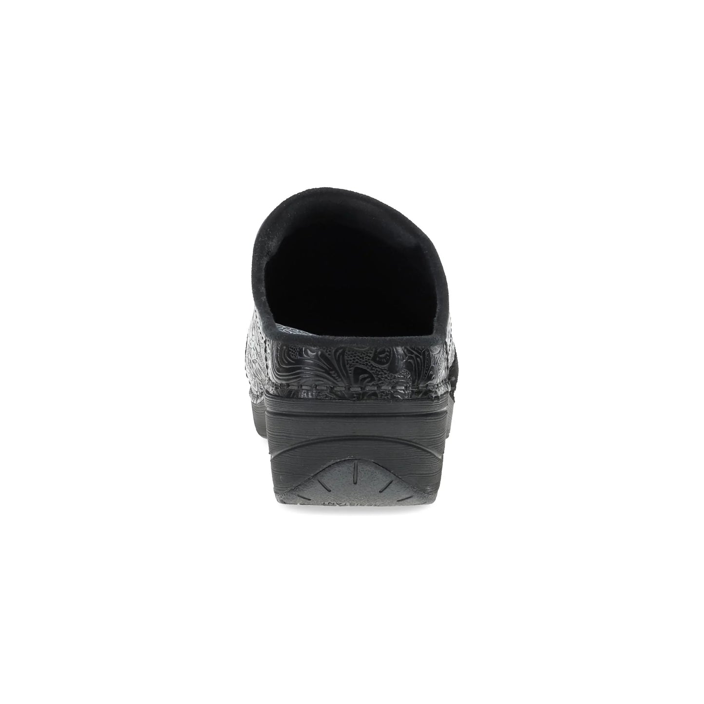 Zinnia Black Multi