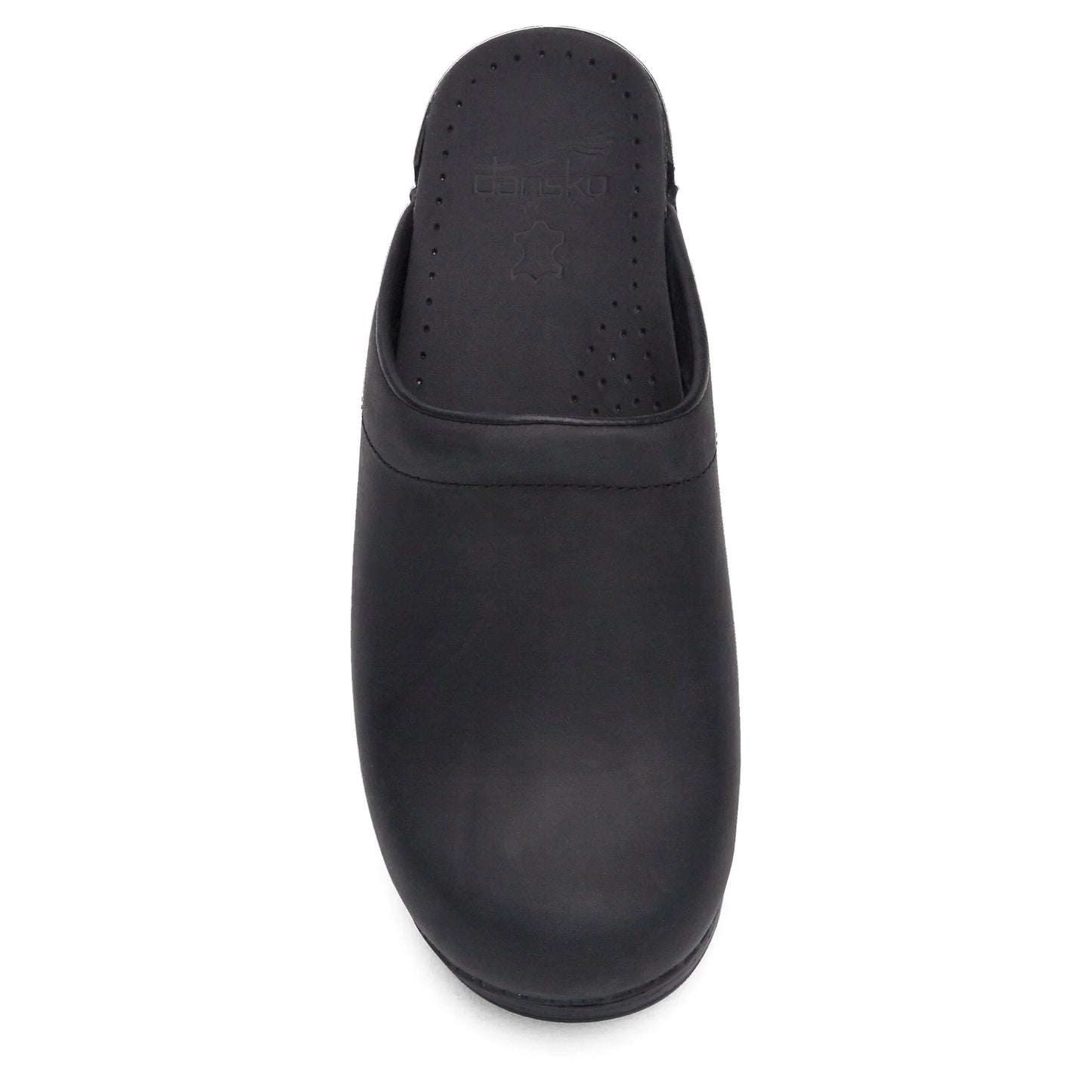 Sonja Black Oiled Heritage