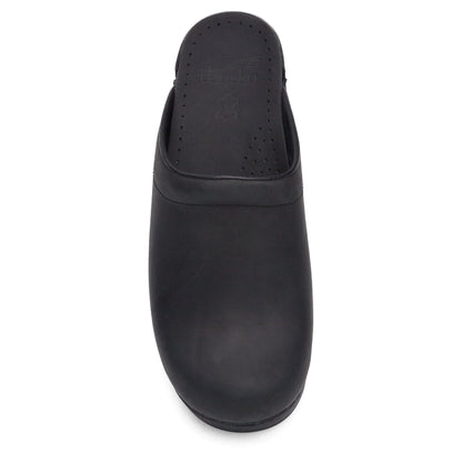 Sonja Black Oiled Heritage