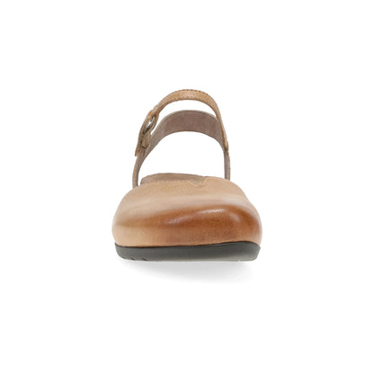 Rowan Honey Distressed