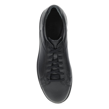 Timothy Black Waterproof