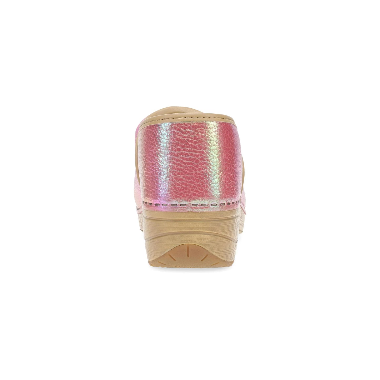 XP 2.0 Pink Iridescent Leather