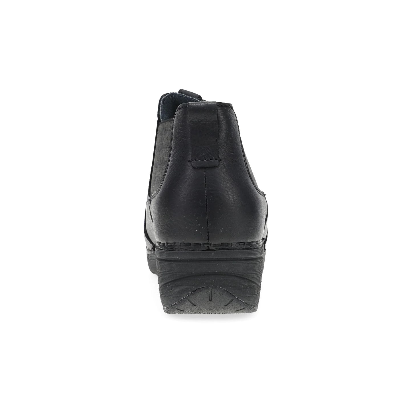 XP 2.0 Bootie Black Leather