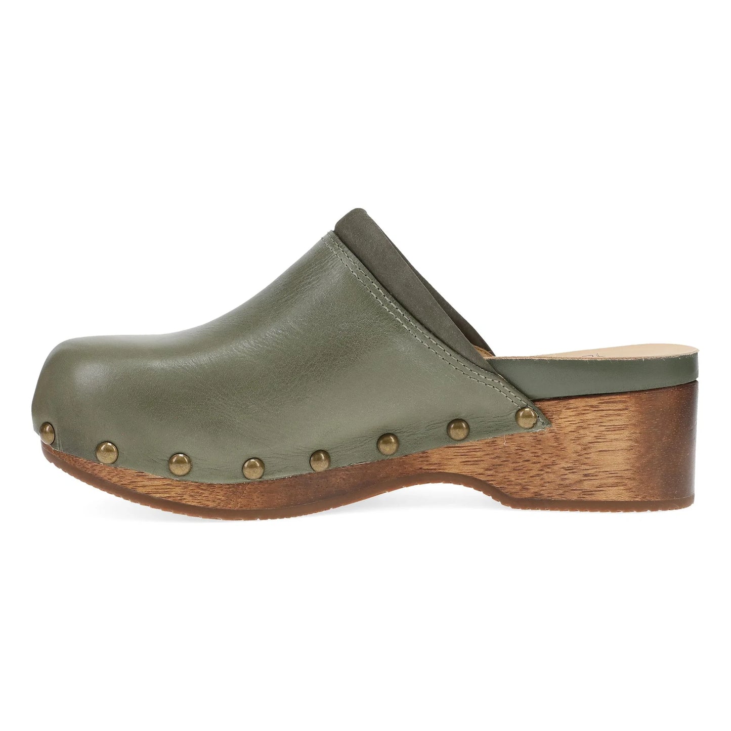 Andie Olive Calf