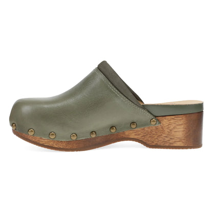 Andie Olive Calf