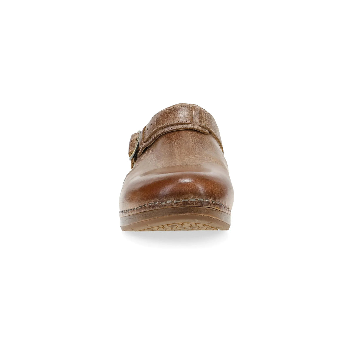 Millie Tan Waxy Brush Off