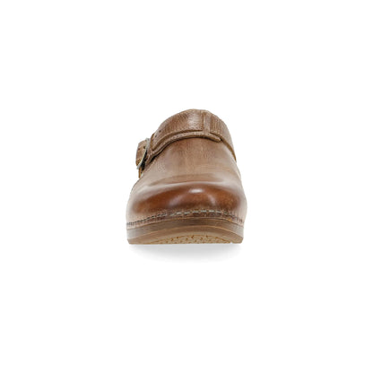 Millie Tan Waxy Brush Off