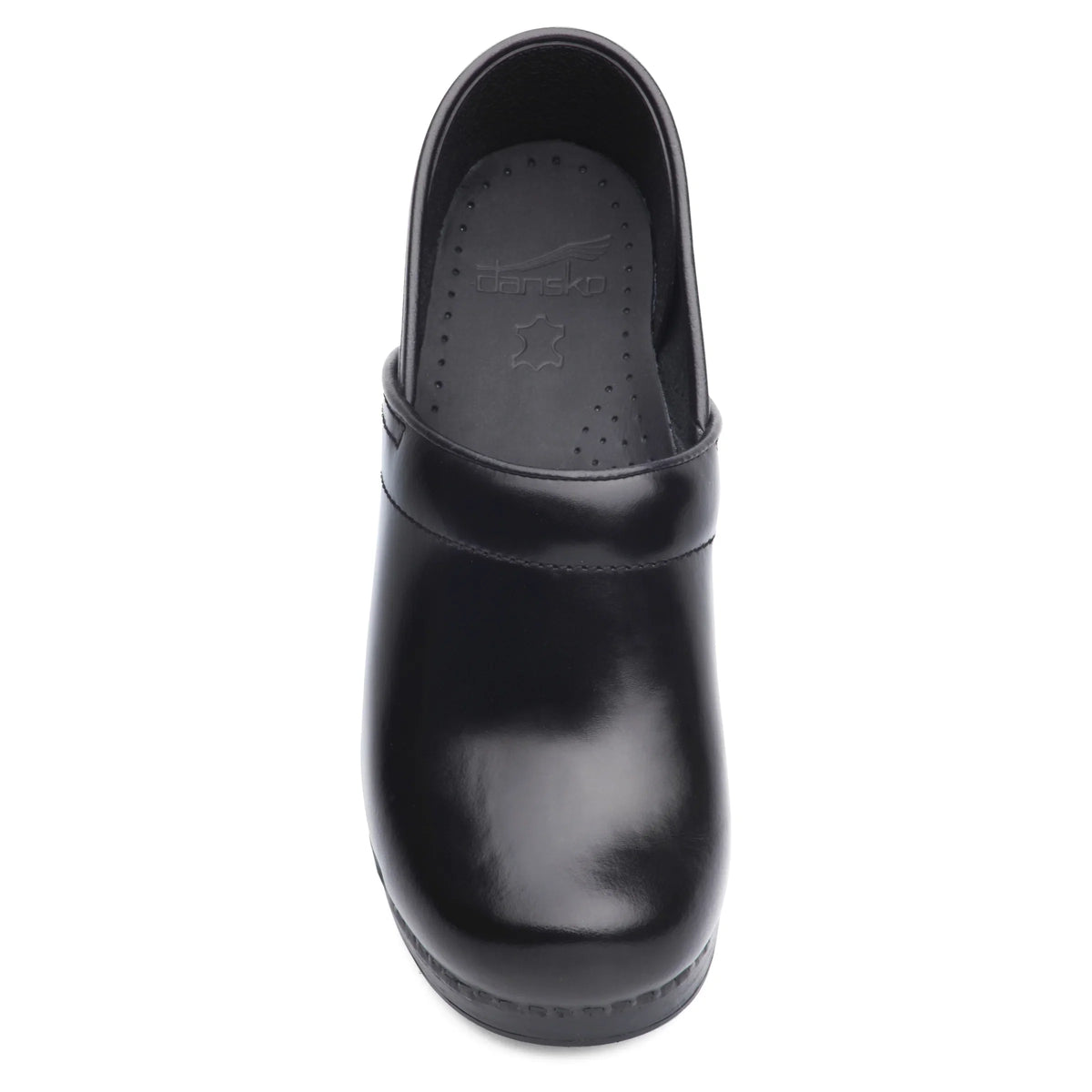 Professional Mens Black Cabrio
