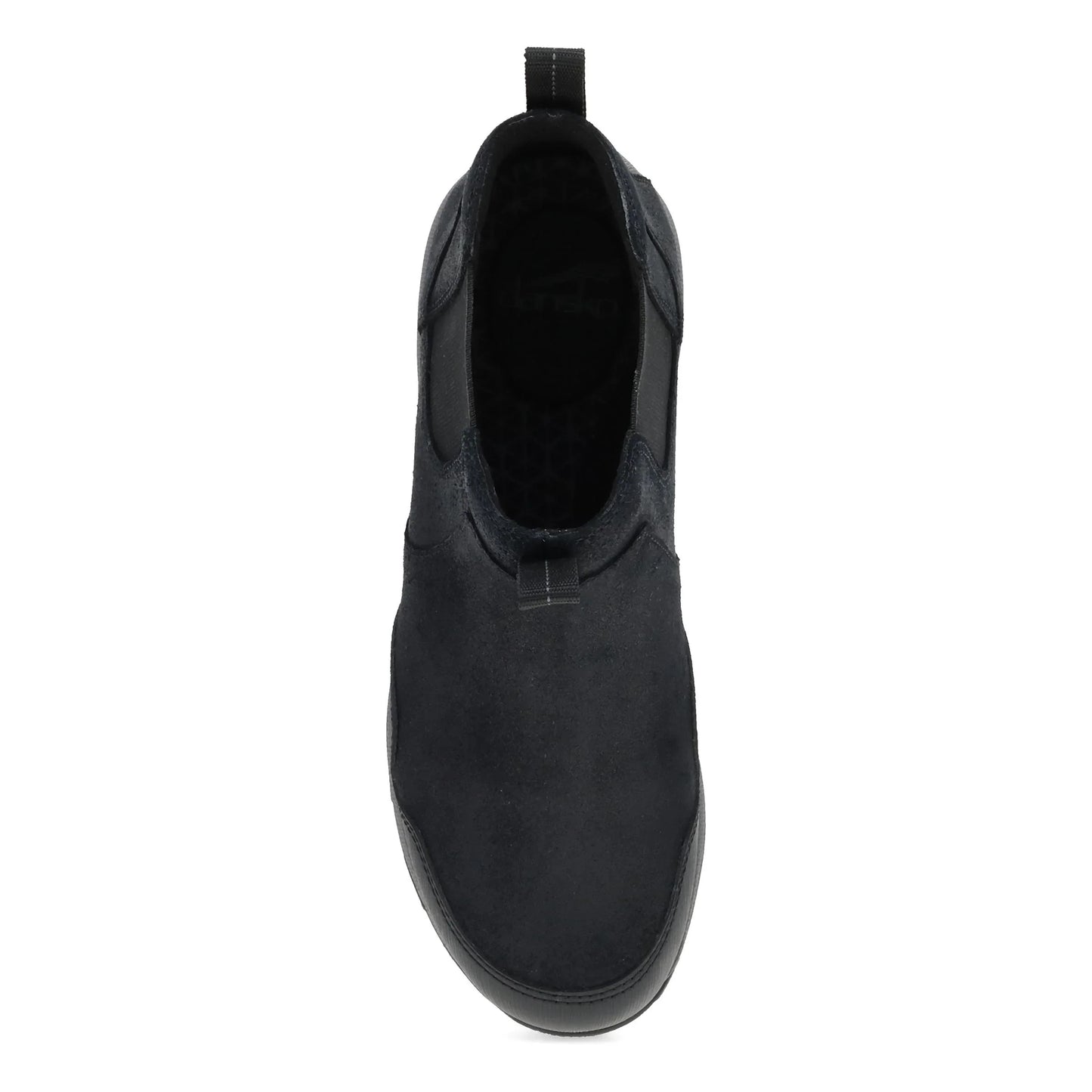 Pami Black Waterproof