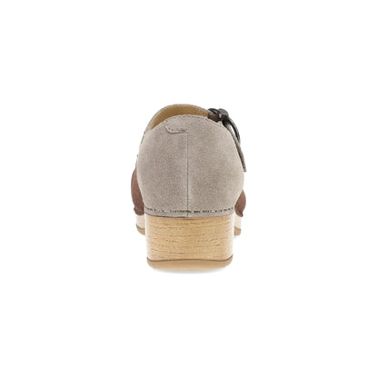 Bonny Chocolate/Taupe