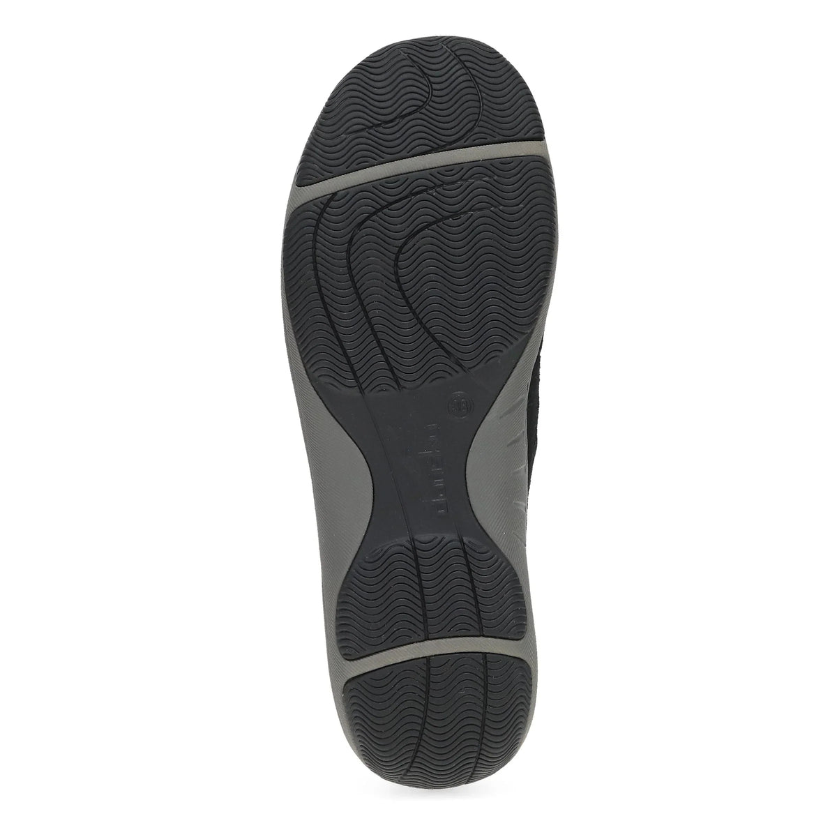 Harlyn Navy Suede