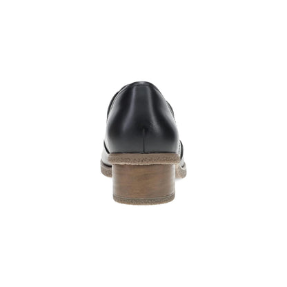 Dru Black Waterproof
