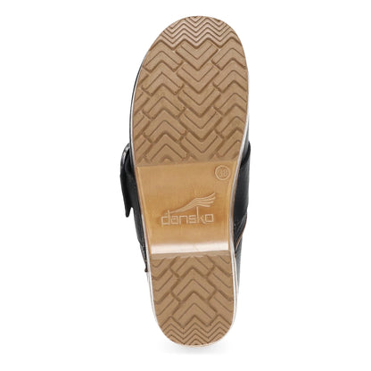 Pearson Black Tumbled