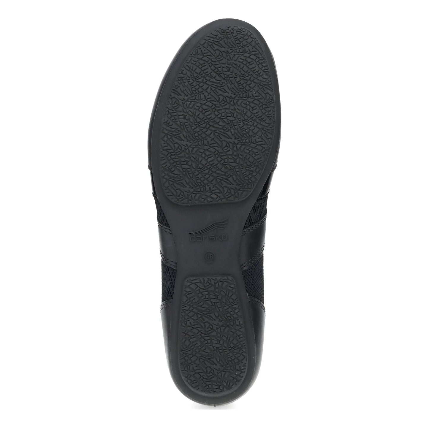 Milana Black/Black Patent