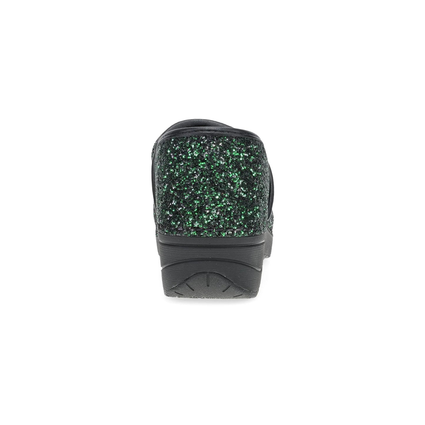 Wide XP 2.0 Elixir Green Glitter