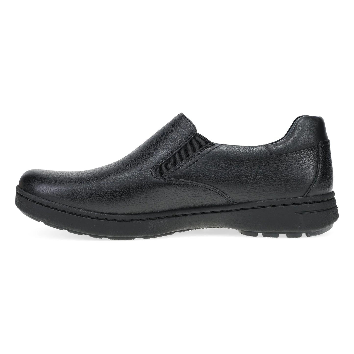 Thomas Black Waterproof