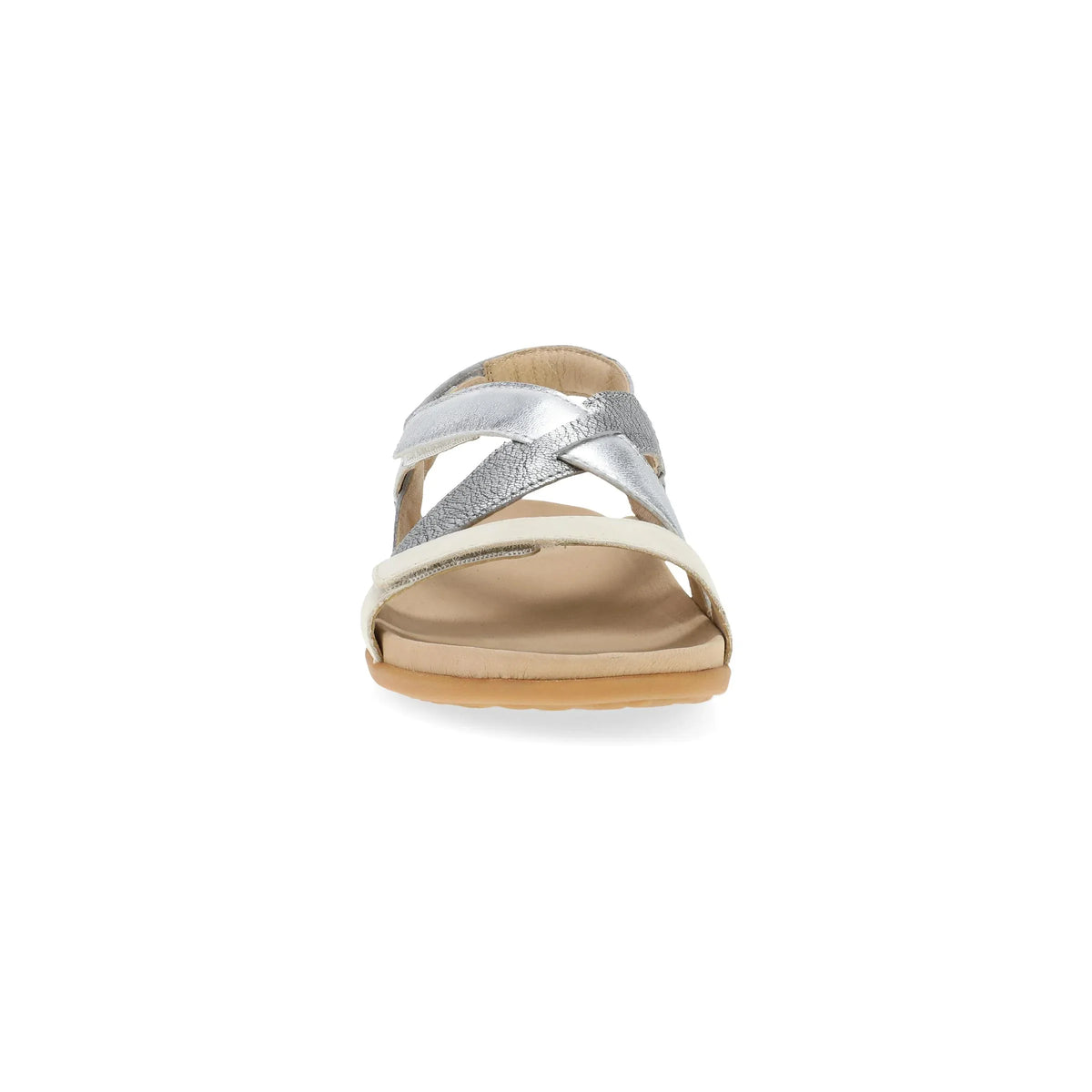 Jacklyn Silver Multi