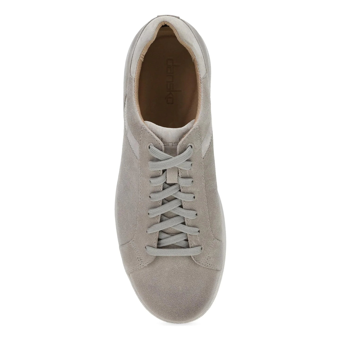 Trevor Stone Burnished Suede