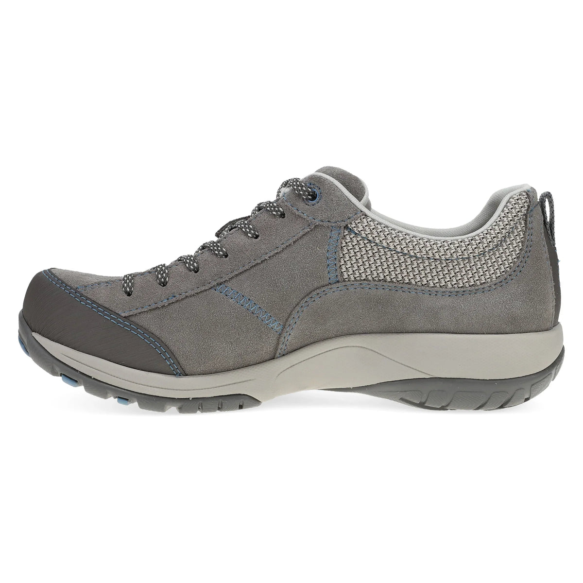 Paisley Grey Waterproof