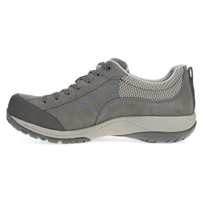 Paisley Grey Waterproof