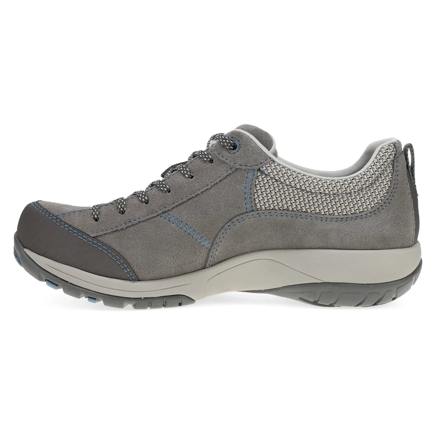 Paisley Wide Grey Waterproof