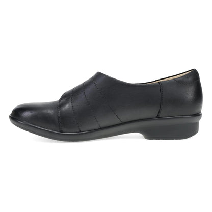 Chelsie Wide Black