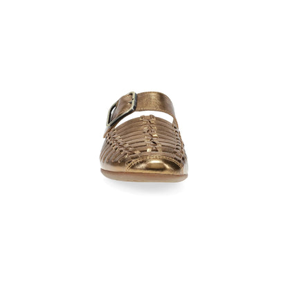 Leilani Bronze Metallic
