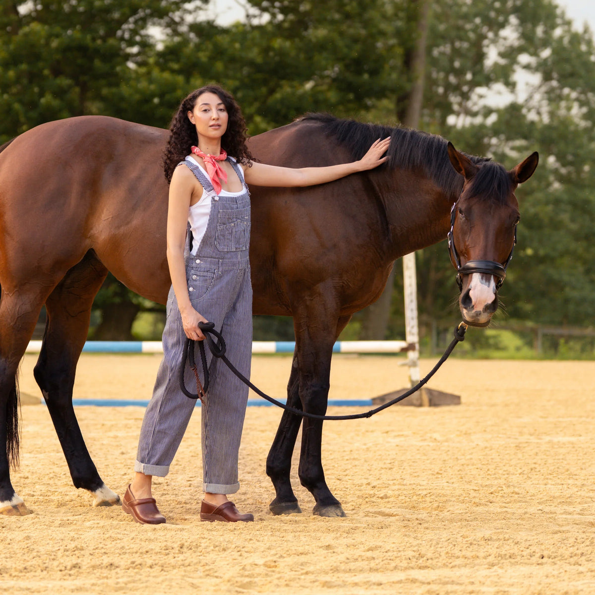 Professional Saddle Full Grain Heritage