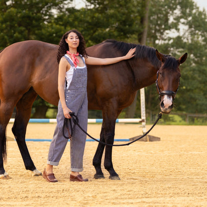 Professional Saddle Full Grain Heritage