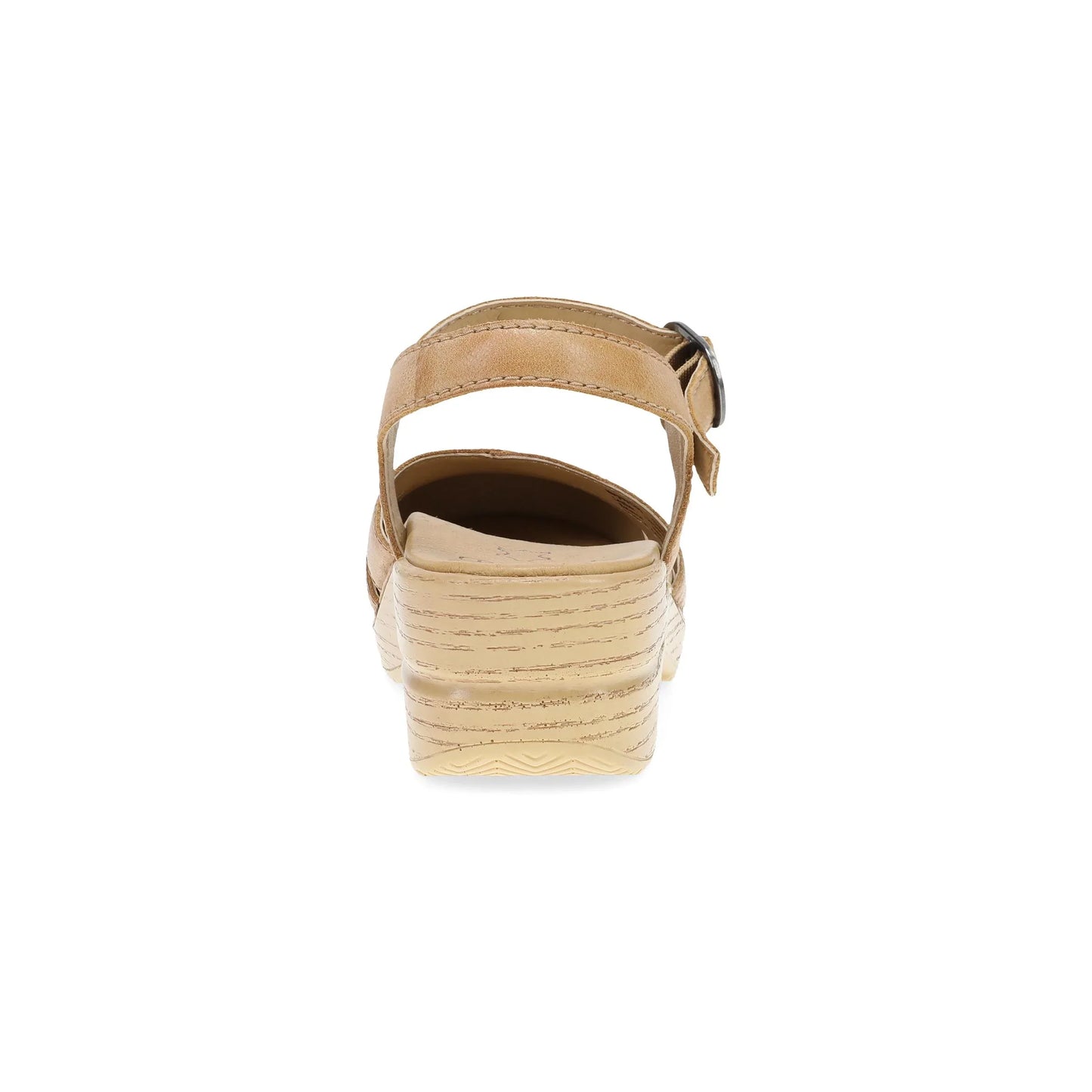 Margreta Honey Distressed