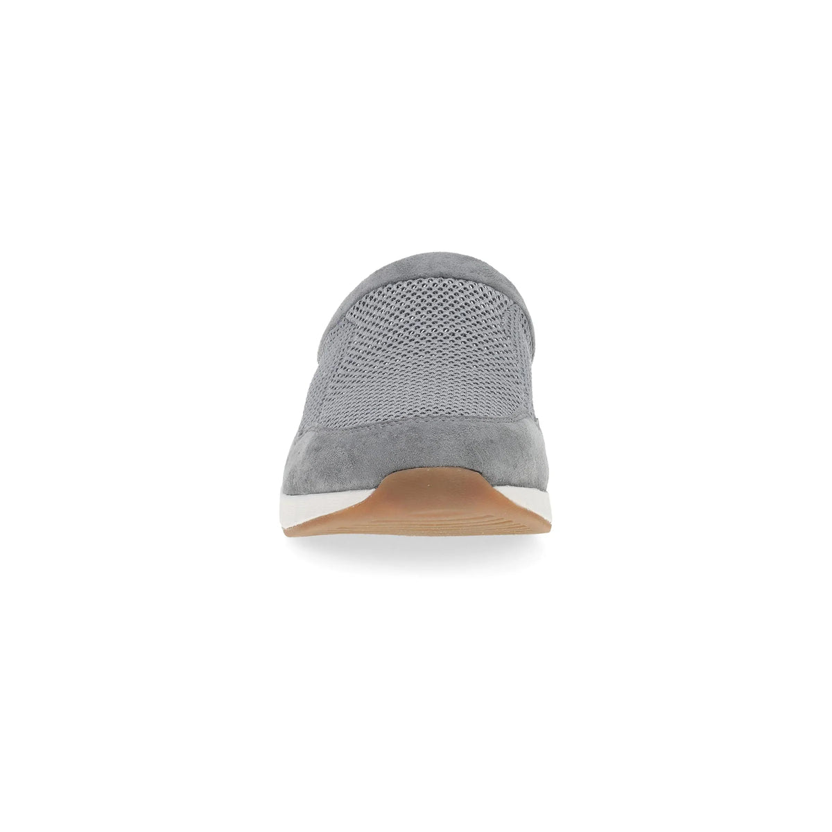 Claudia Grey Mesh