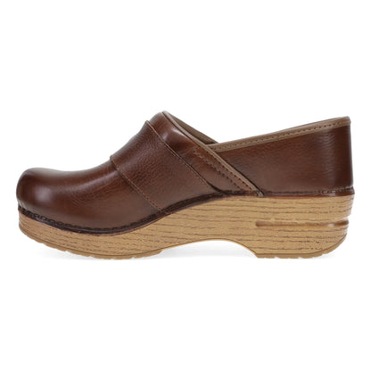 Pearson Brown Waxy Milled