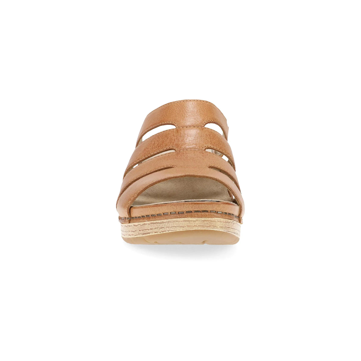 Lyndi Natural Leather