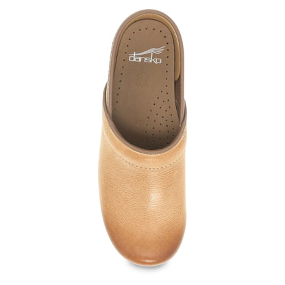 Wide Pro Honey Distressed