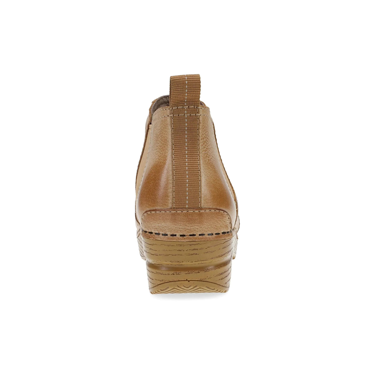 Frankie Honey Distressed Heritage