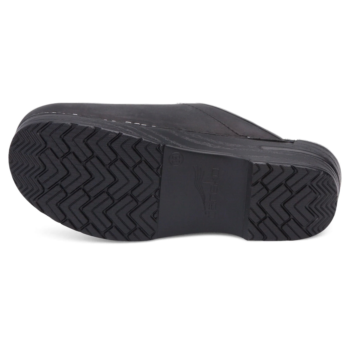 Sonja Black Oiled Heritage