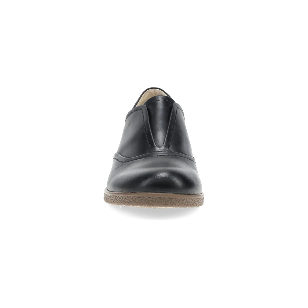 Dru Black Waterproof