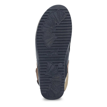 Merrin Black Waxy Milled