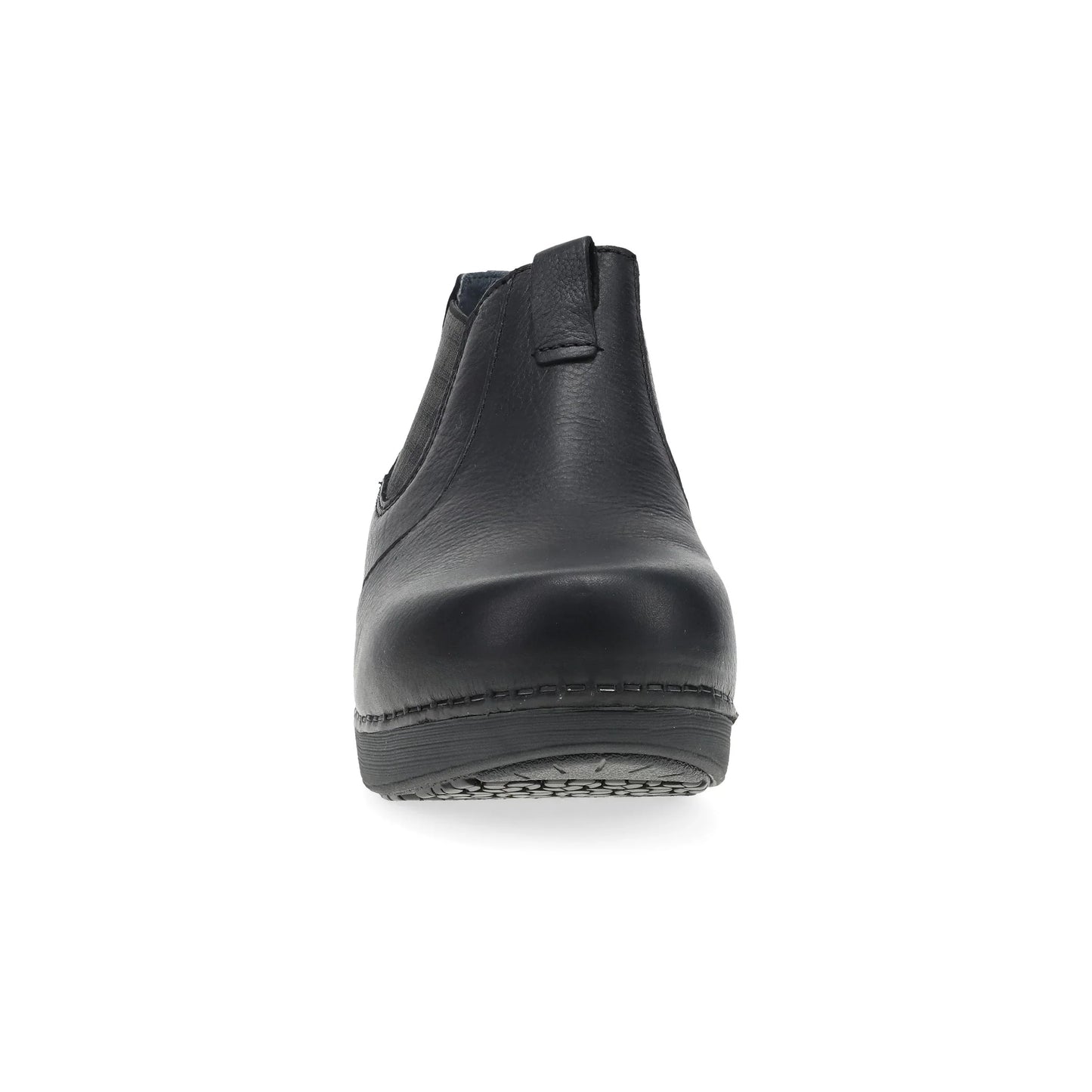 XP 2.0 Bootie Black Leather