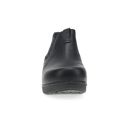 XP 2.0 Bootie Black Leather