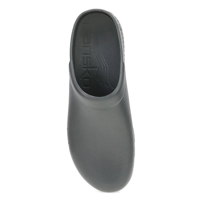 Kane Mens Grey Mule