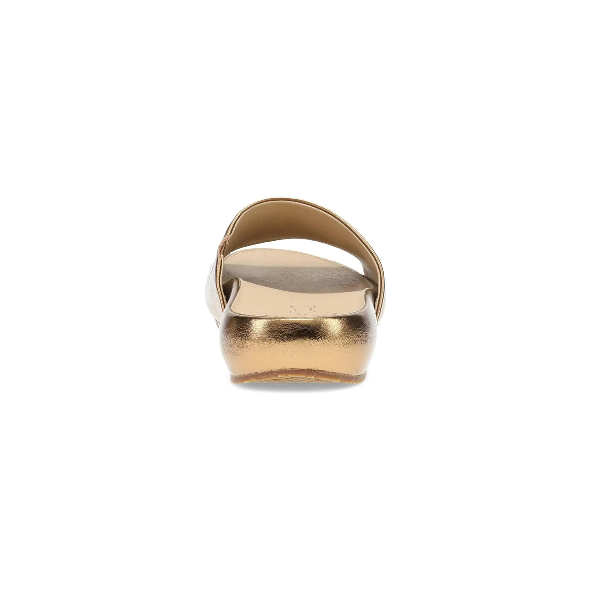 Twyla Bronze Metallic