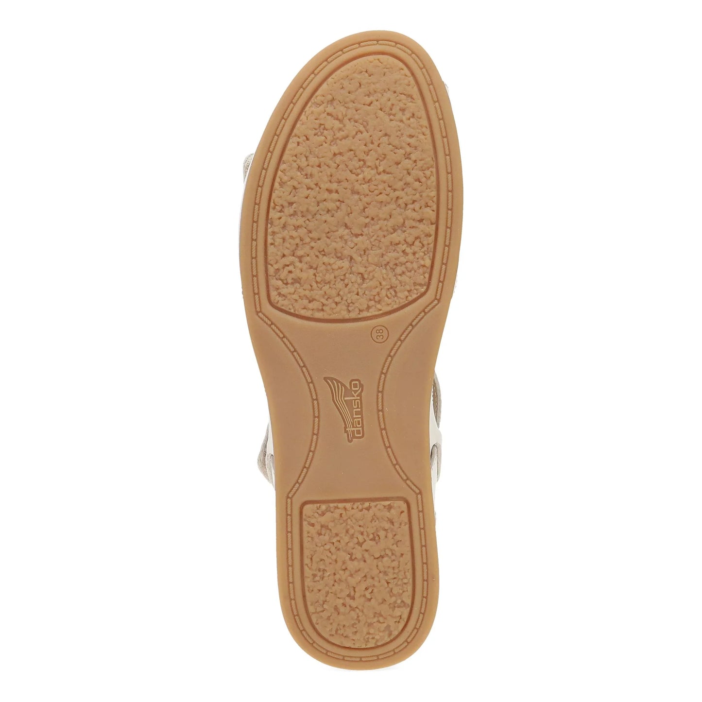 Candace Ivory Full Grain